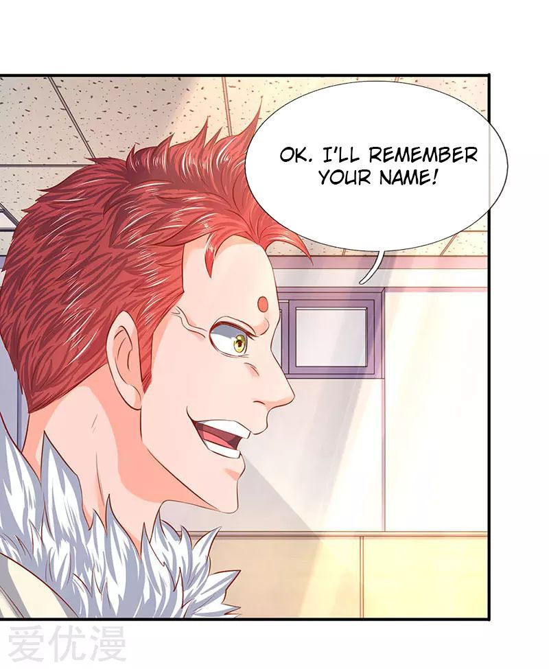 Wan Gu Shen Wang chapter 61 page 12