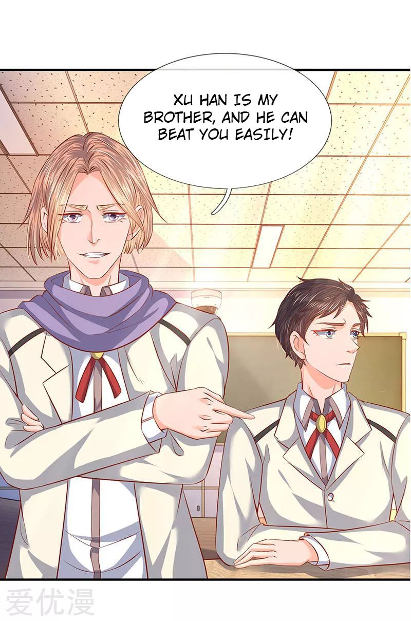 Wan Gu Shen Wang chapter 61 page 15