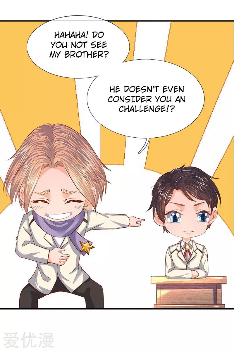 Wan Gu Shen Wang chapter 61 page 17