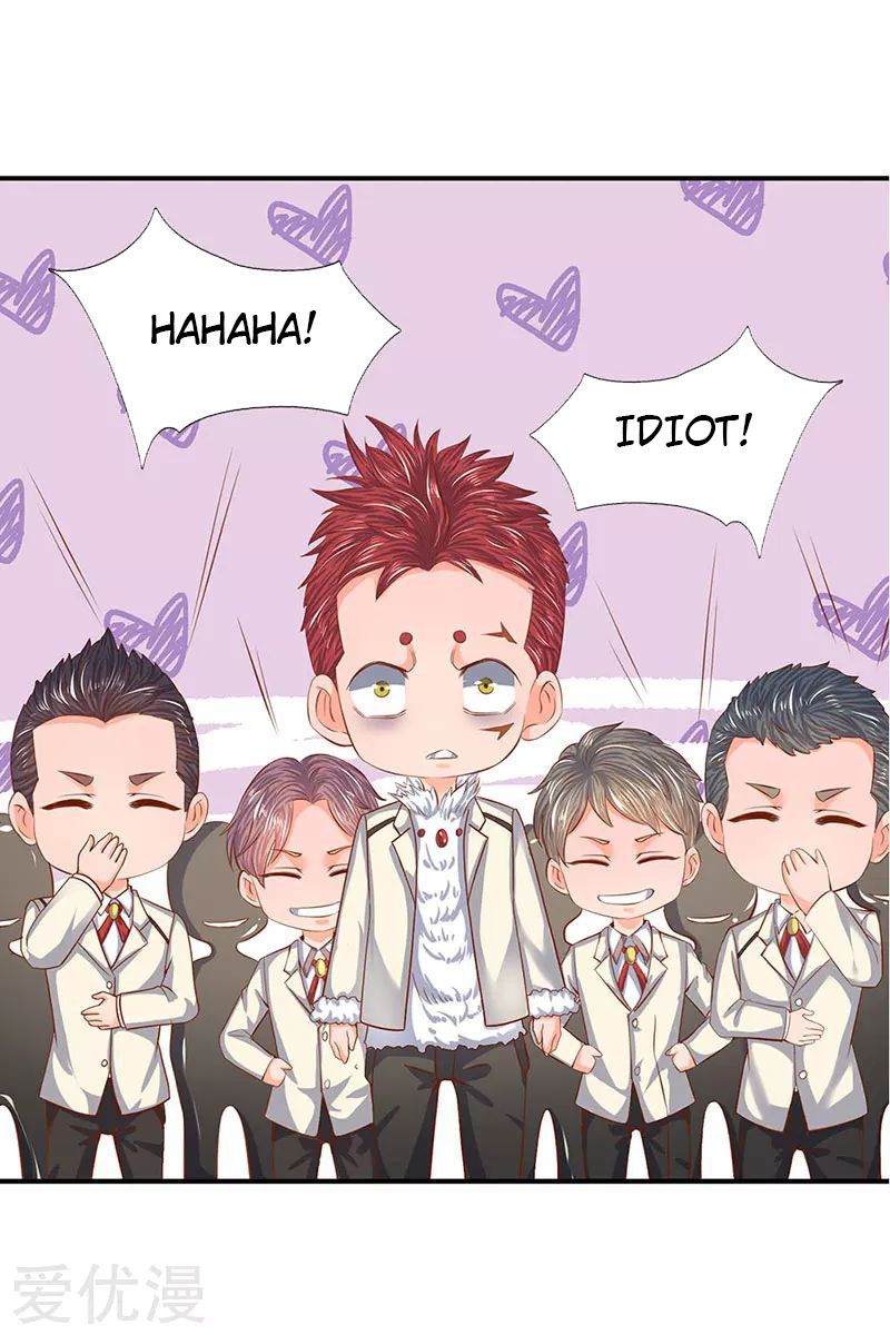 Wan Gu Shen Wang chapter 61 page 18