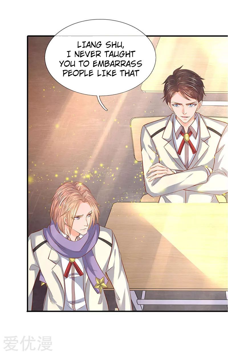 Wan Gu Shen Wang chapter 61 page 20