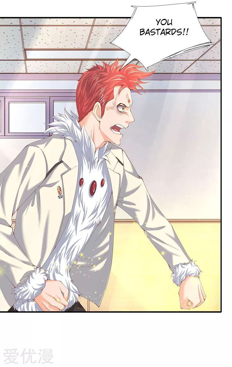 Wan Gu Shen Wang chapter 62 page 10