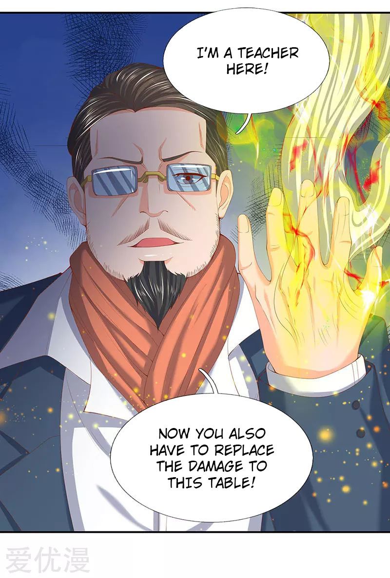 Wan Gu Shen Wang chapter 62 page 15