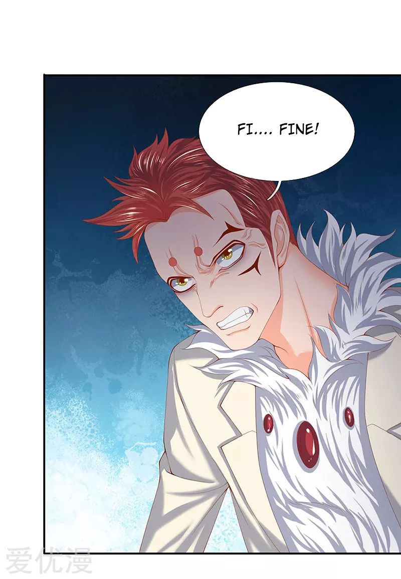 Wan Gu Shen Wang chapter 62 page 16