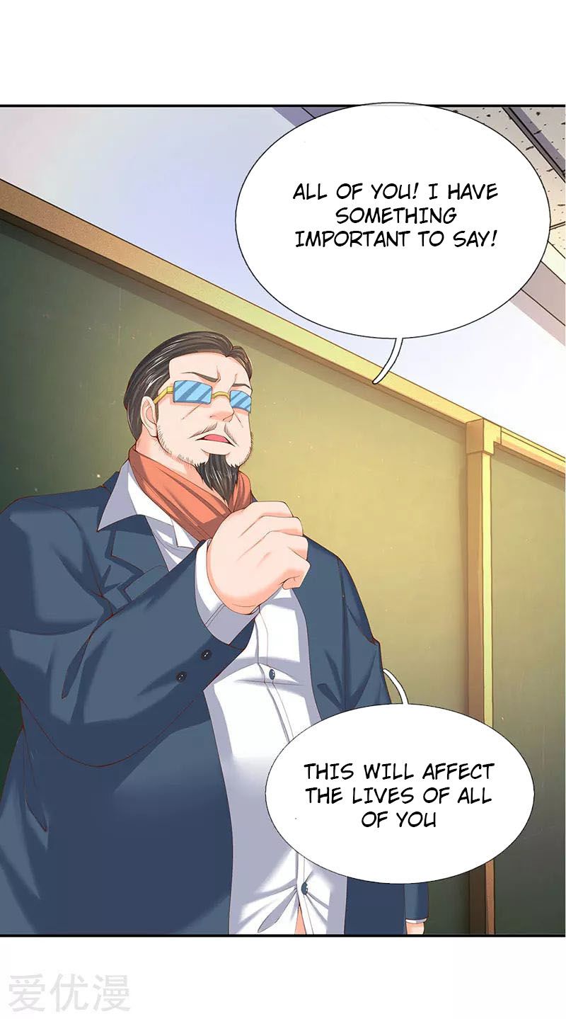 Wan Gu Shen Wang chapter 62 page 18