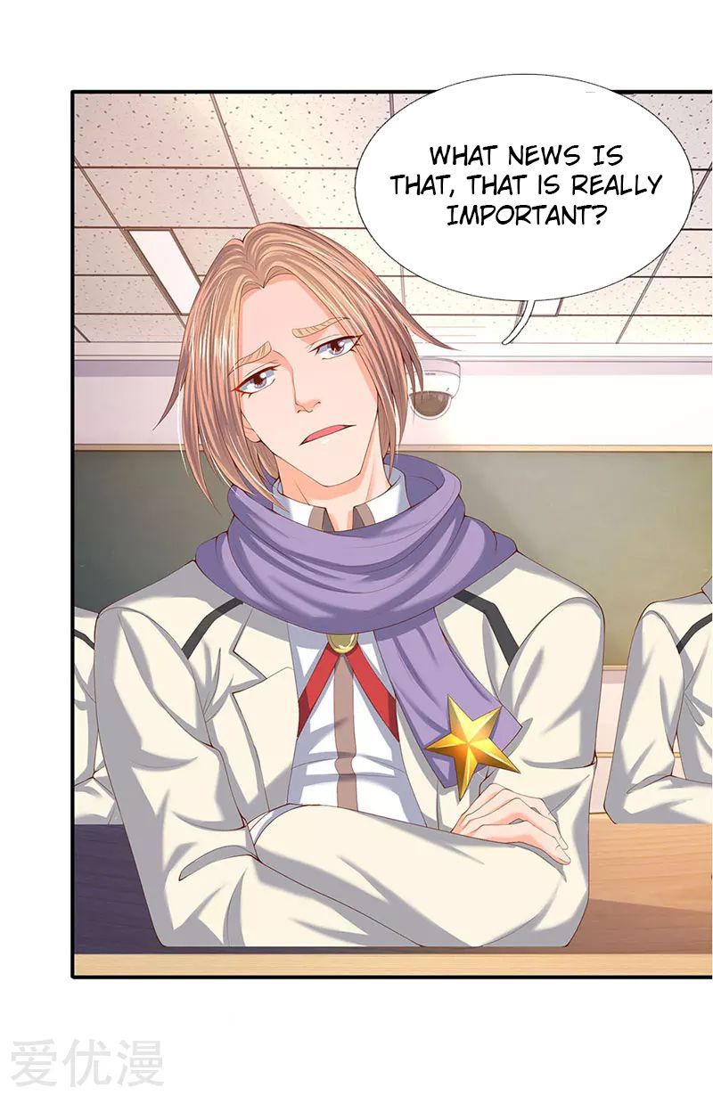 Wan Gu Shen Wang chapter 62 page 19