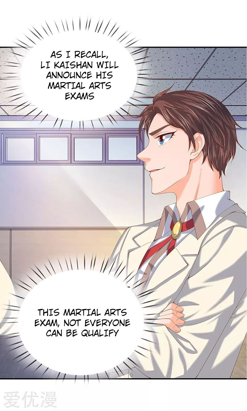 Wan Gu Shen Wang chapter 62 page 20