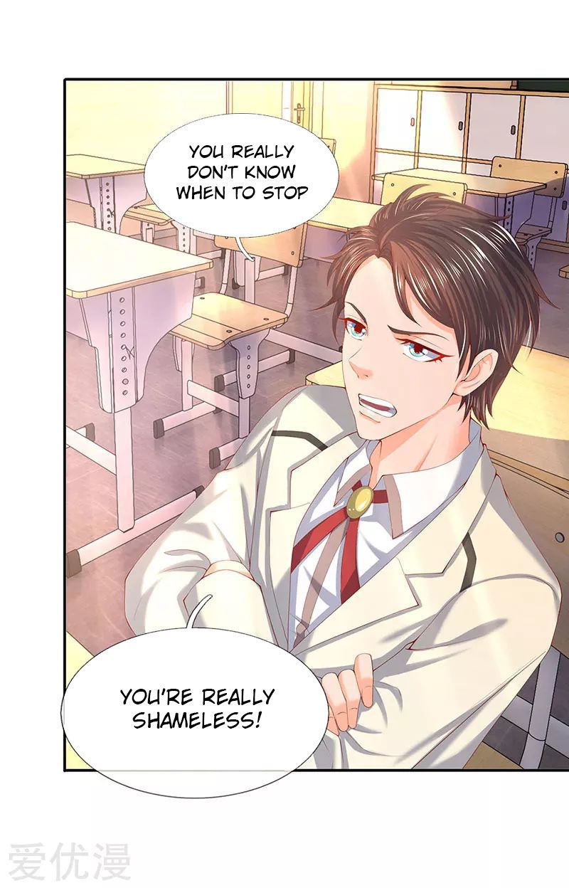 Wan Gu Shen Wang chapter 62 page 3