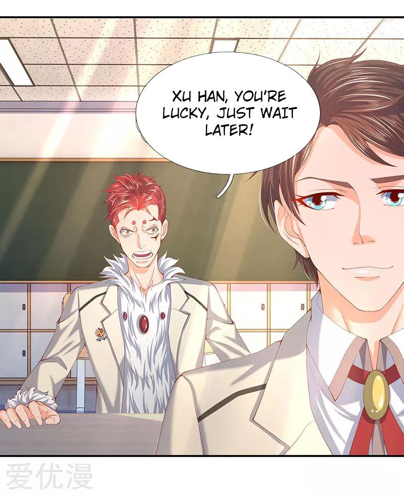 Wan Gu Shen Wang chapter 62 page 7