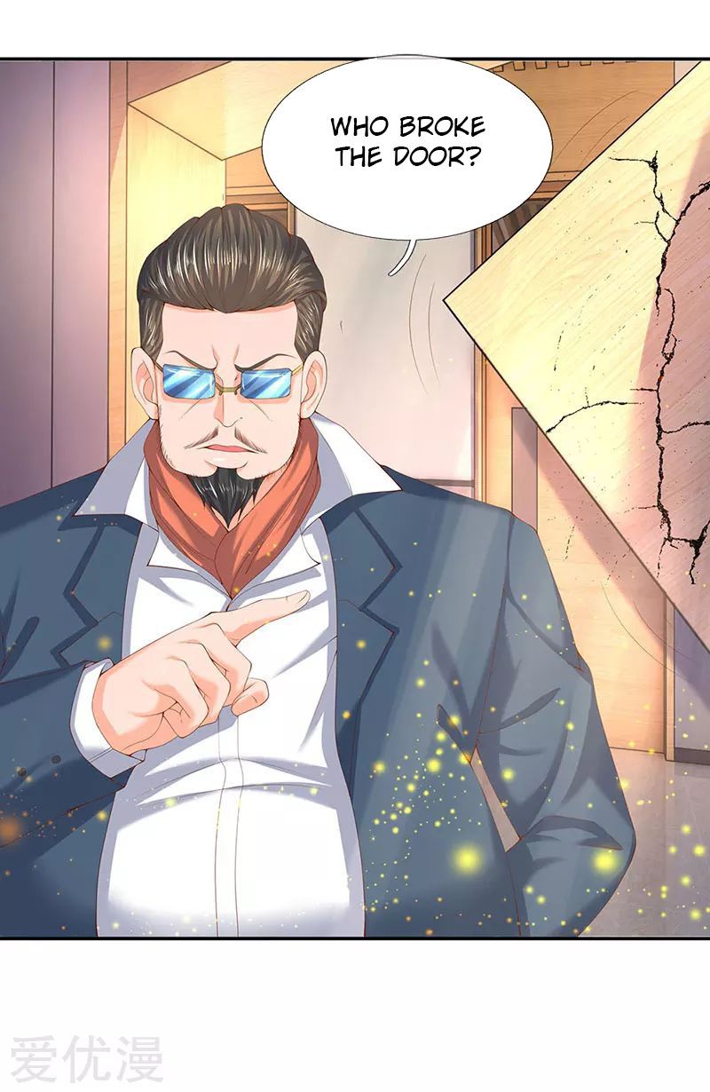 Wan Gu Shen Wang chapter 62 page 8