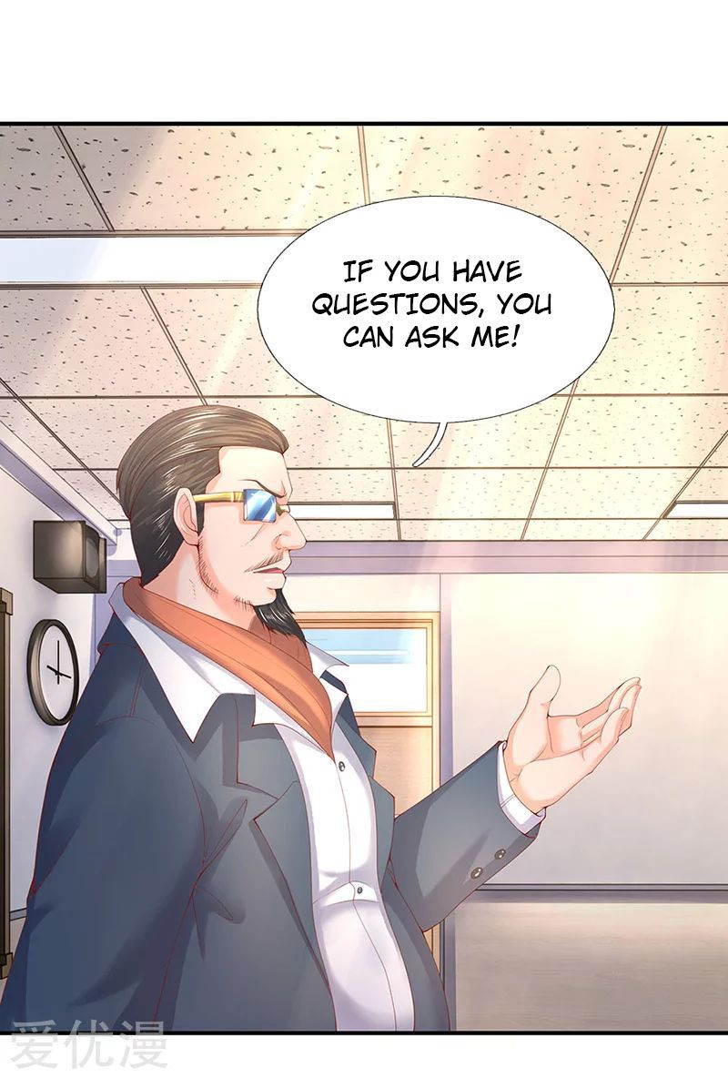 Wan Gu Shen Wang chapter 63 page 10