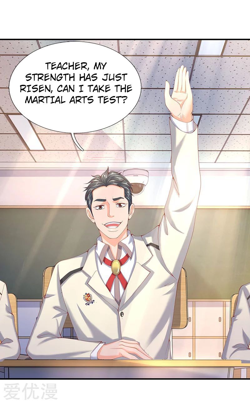 Wan Gu Shen Wang chapter 63 page 11