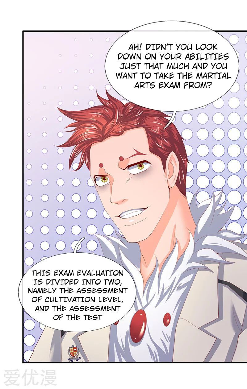 Wan Gu Shen Wang chapter 63 page 15