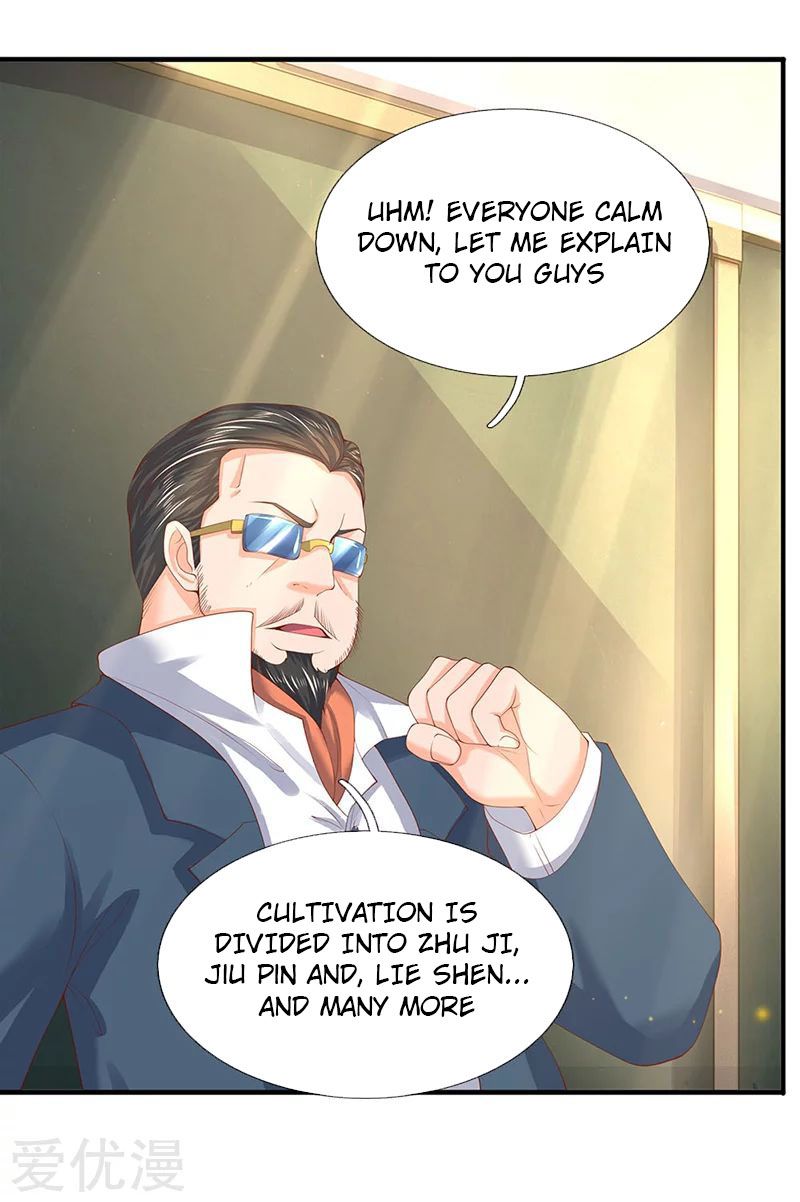 Wan Gu Shen Wang chapter 63 page 19