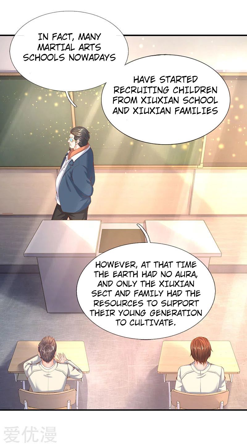 Wan Gu Shen Wang chapter 63 page 6