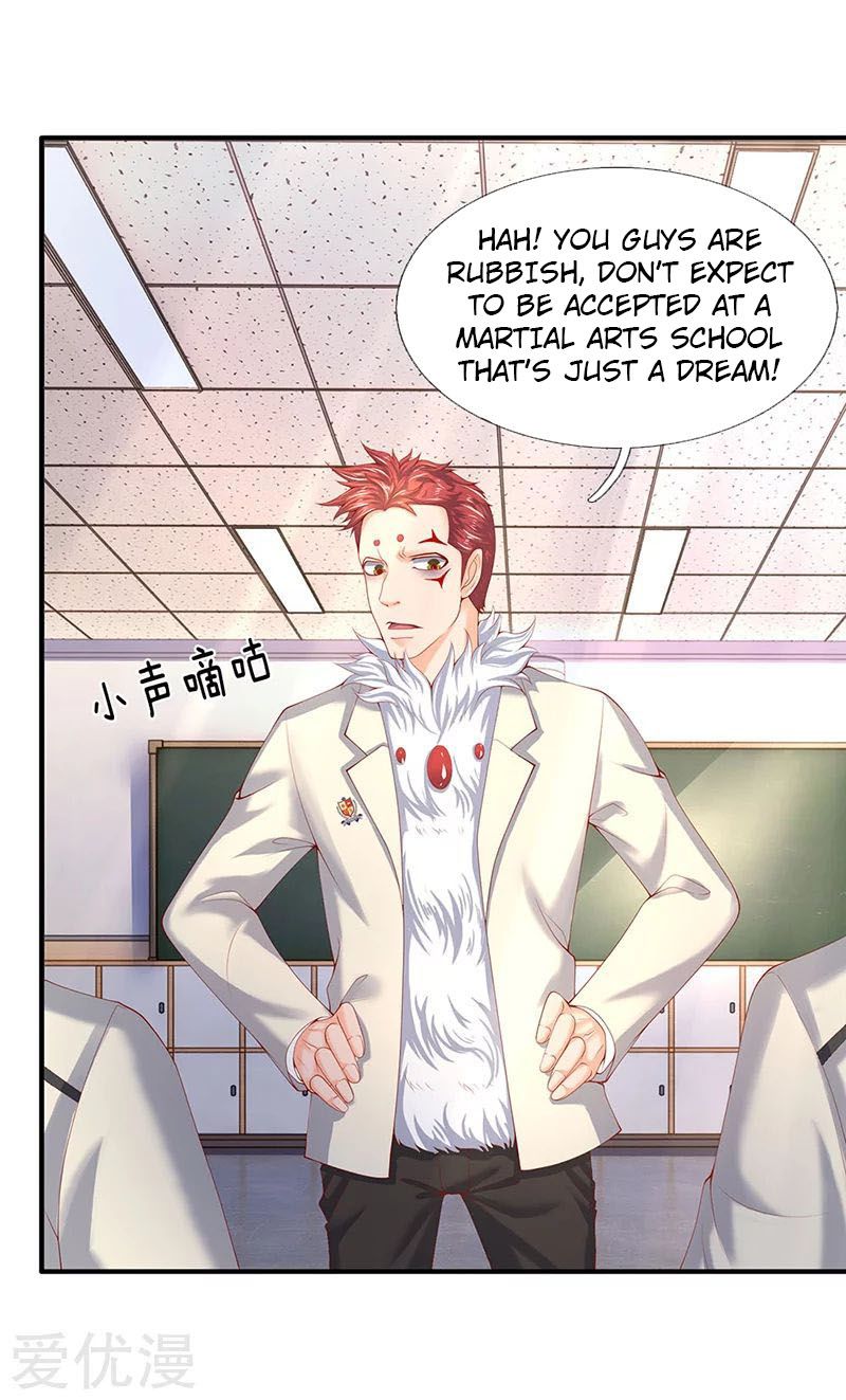 Wan Gu Shen Wang chapter 63 page 9