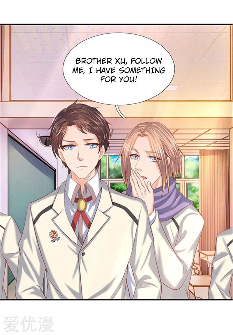 Wan Gu Shen Wang chapter 64 page 10