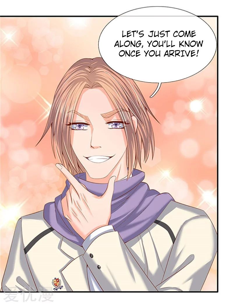 Wan Gu Shen Wang chapter 64 page 12