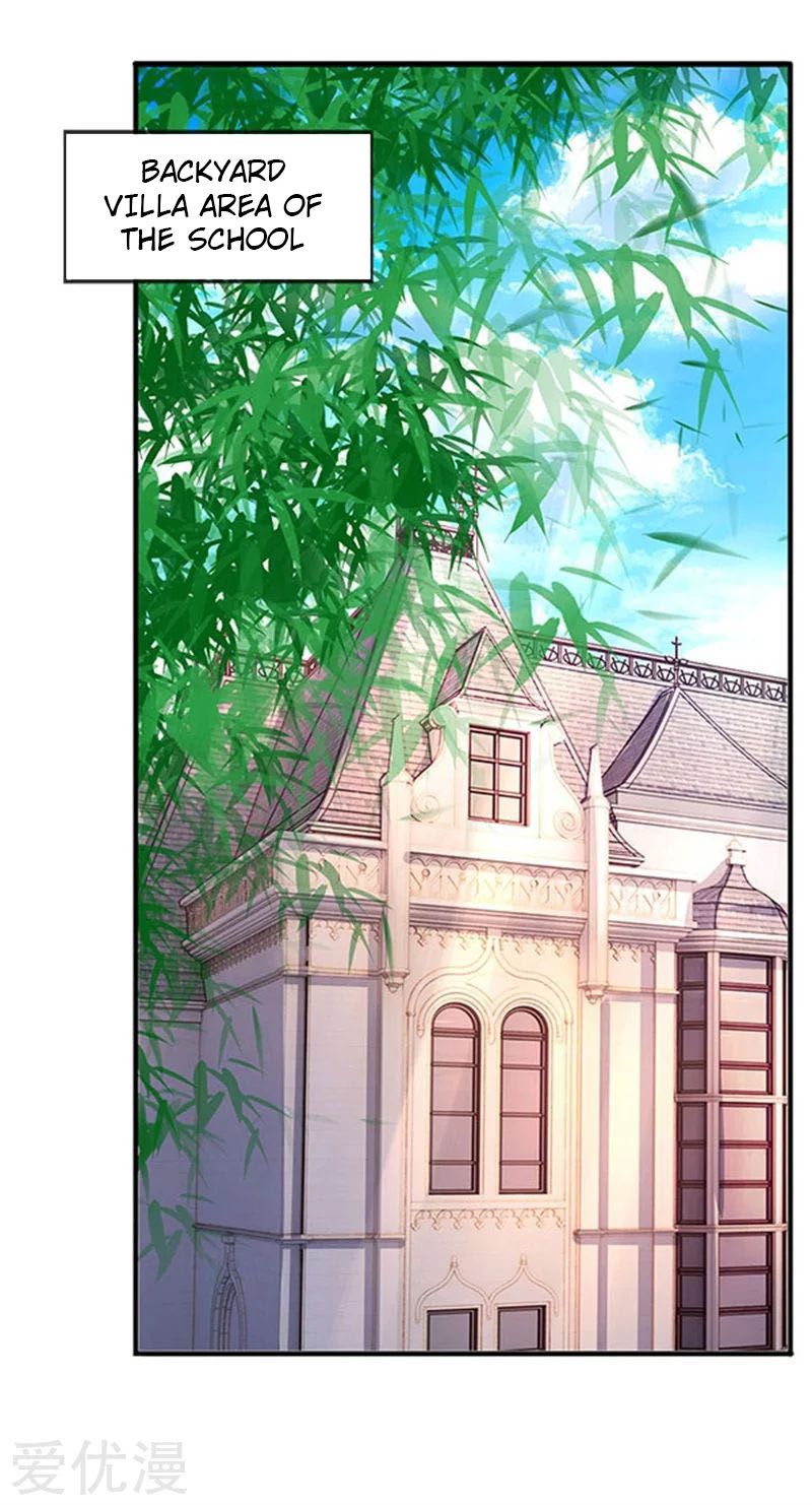 Wan Gu Shen Wang chapter 64 page 14