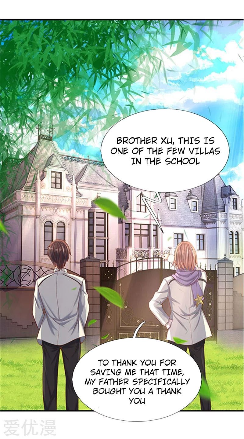 Wan Gu Shen Wang chapter 64 page 15