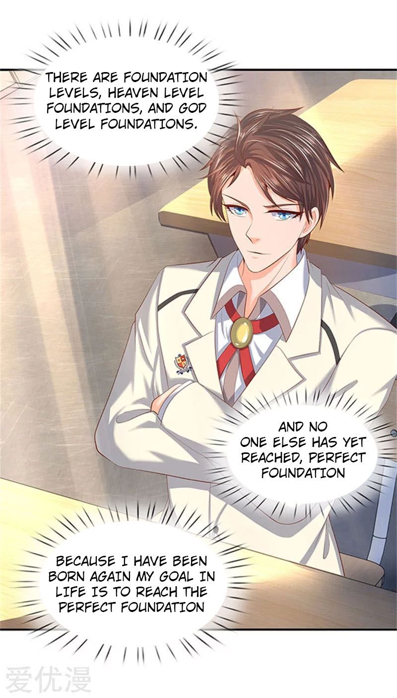 Wan Gu Shen Wang chapter 64 page 2