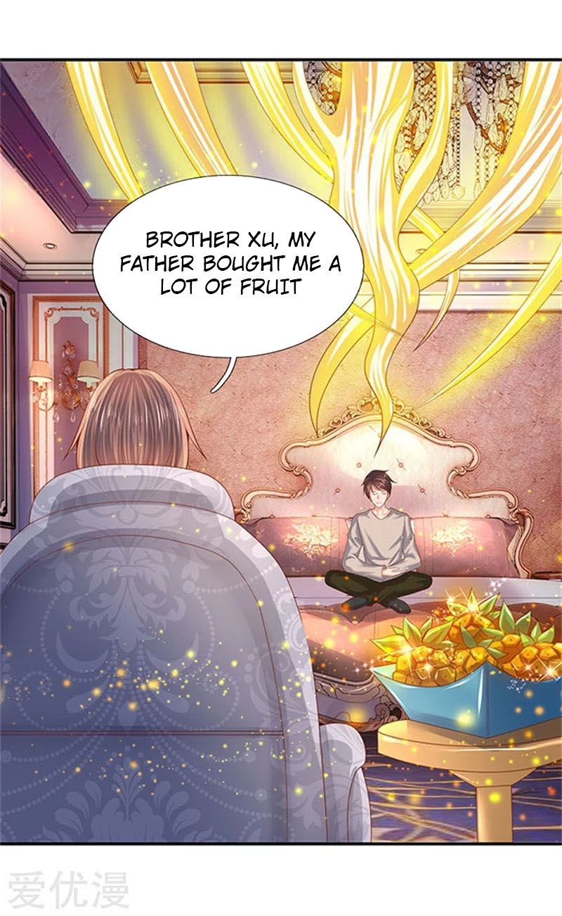 Wan Gu Shen Wang chapter 64 page 20