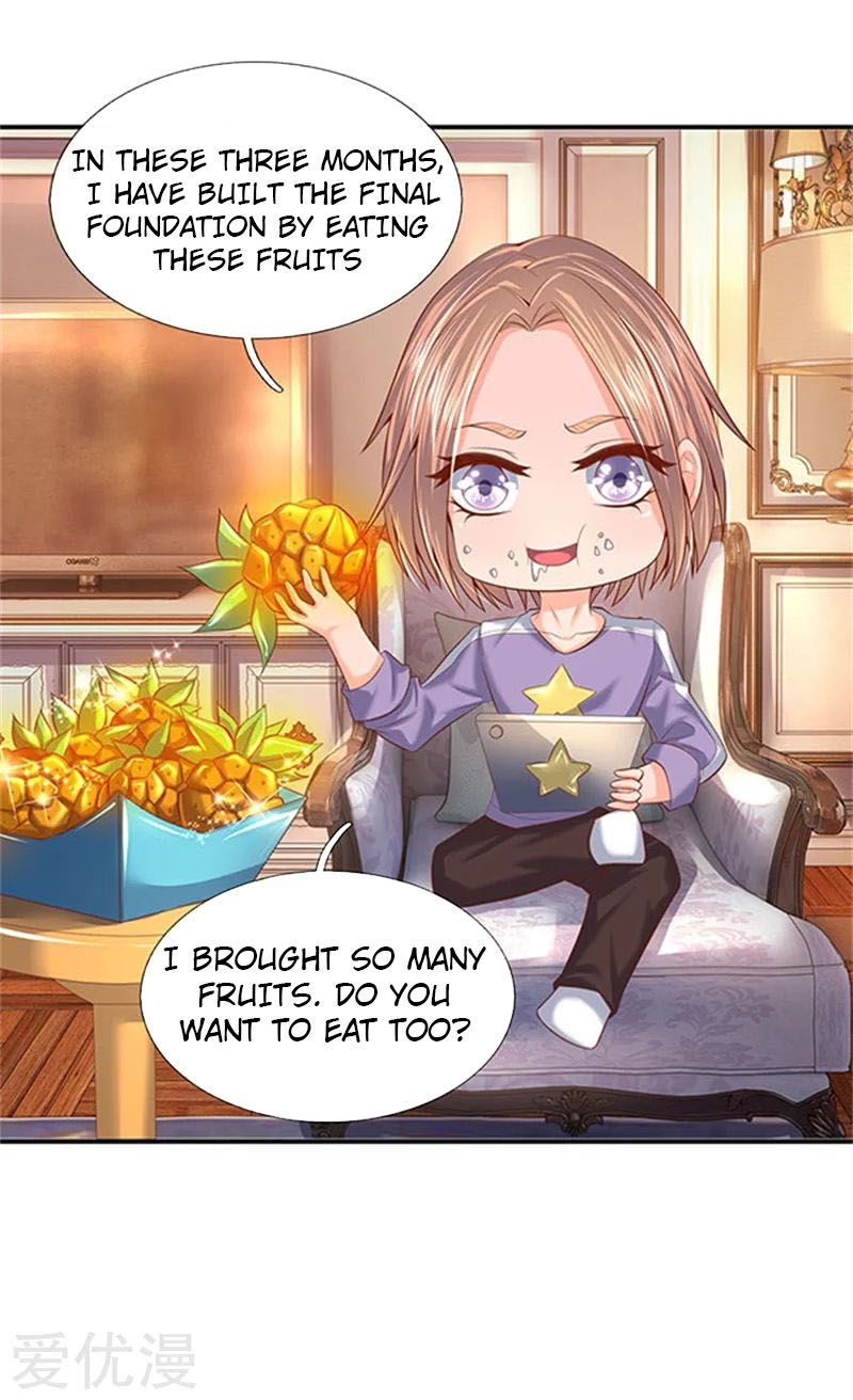 Wan Gu Shen Wang chapter 64 page 21