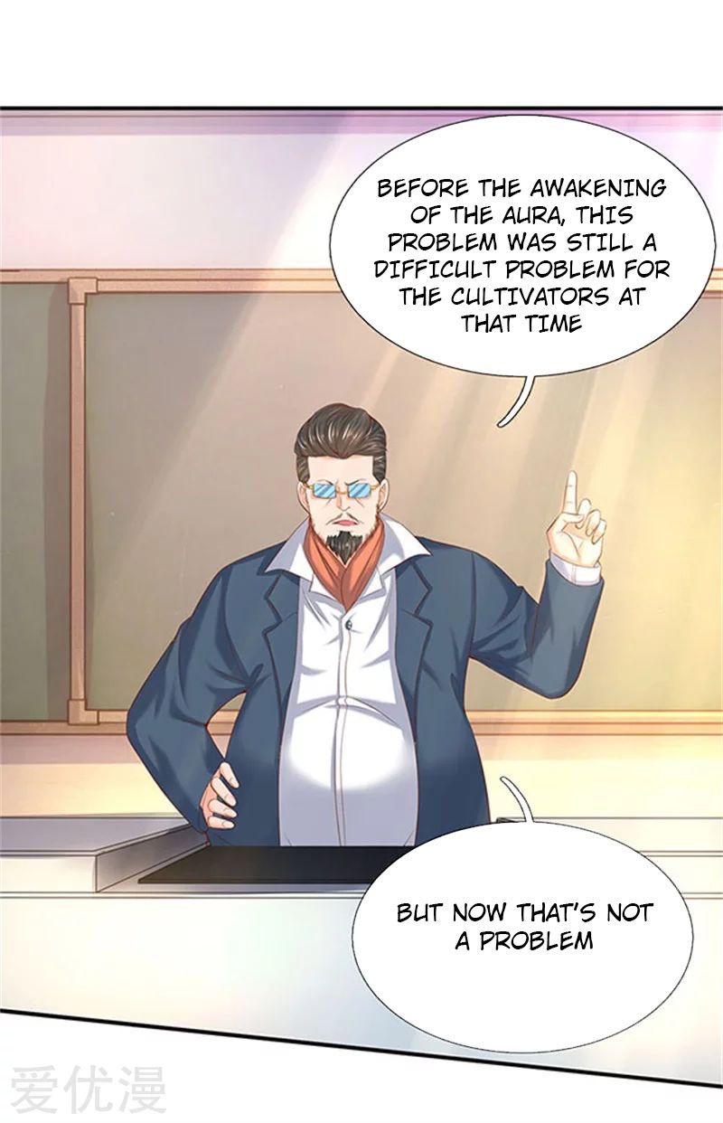 Wan Gu Shen Wang chapter 64 page 4