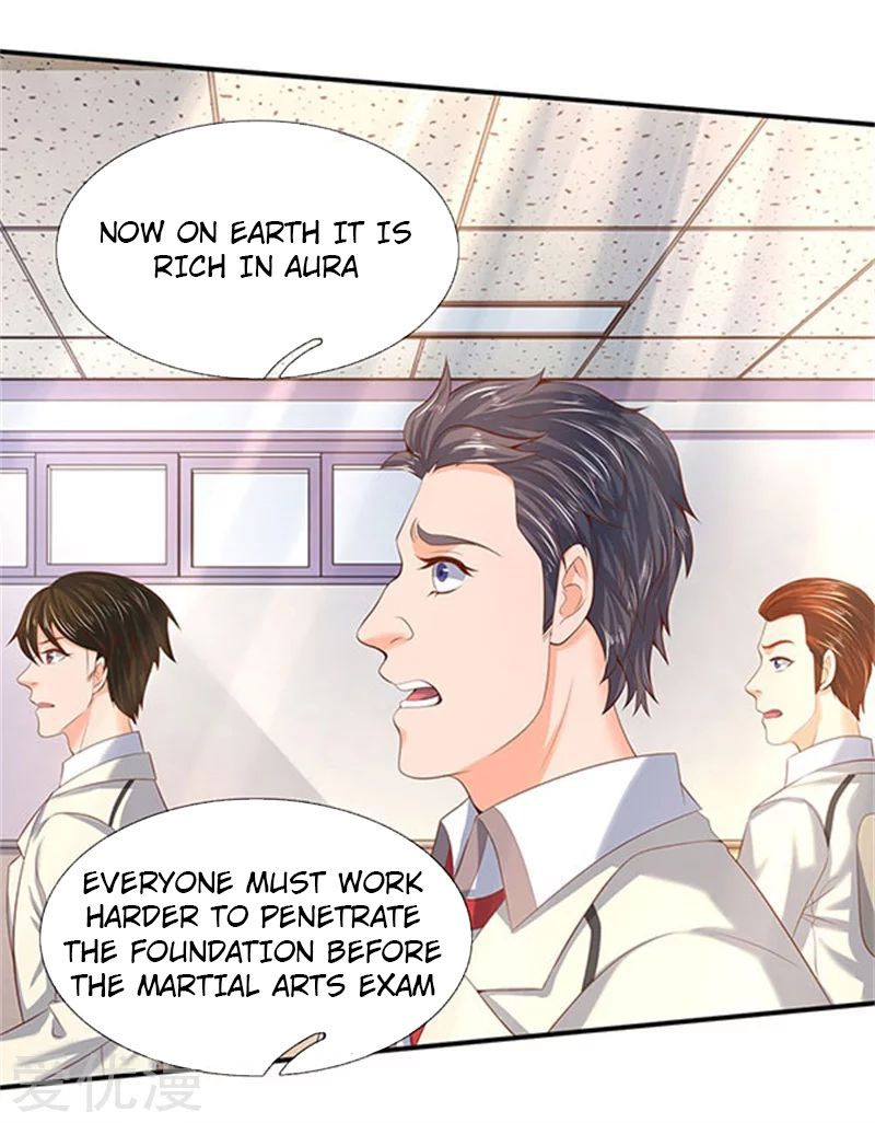 Wan Gu Shen Wang chapter 64 page 5