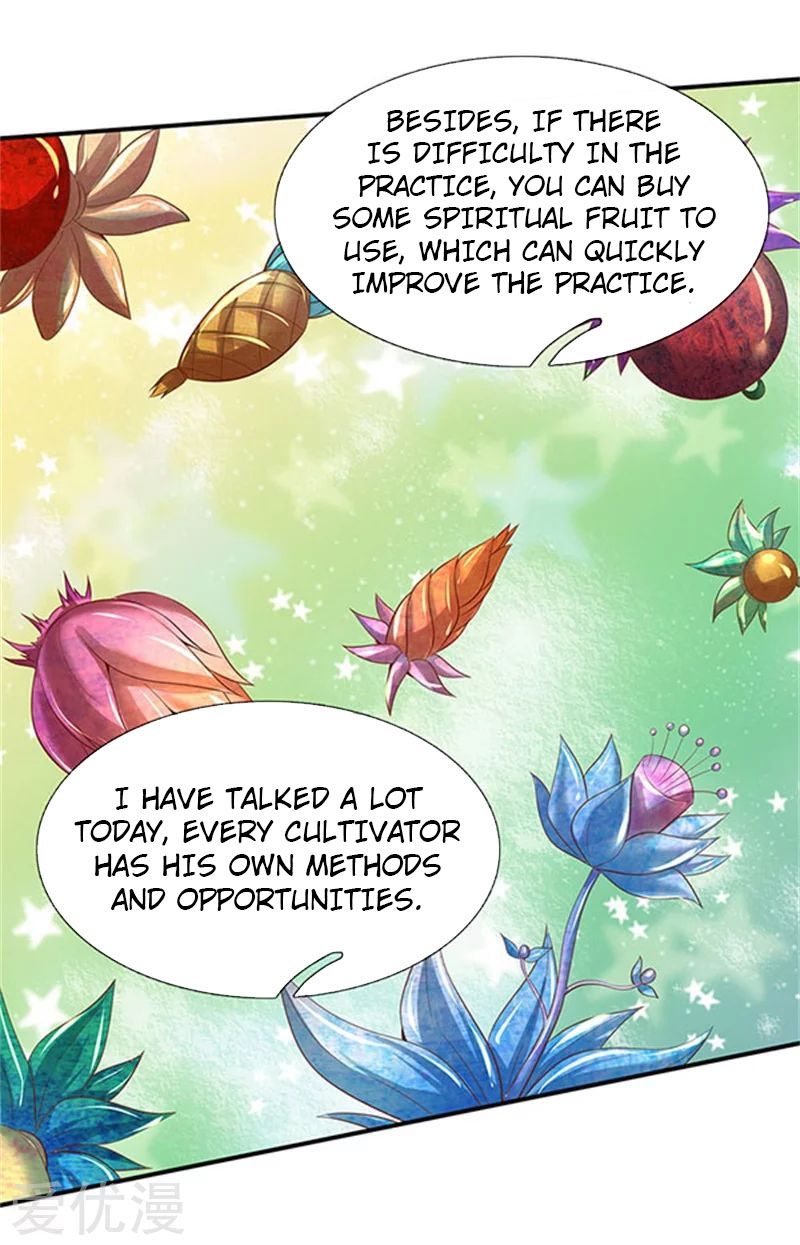 Wan Gu Shen Wang chapter 64 page 6