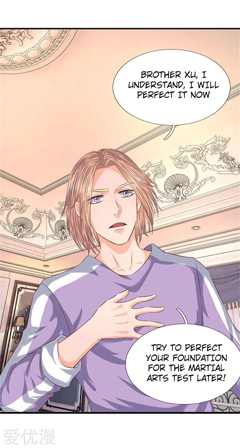 Wan Gu Shen Wang chapter 65 page 12