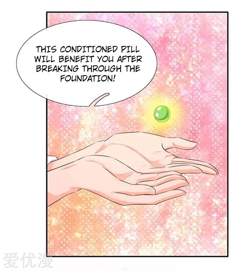 Wan Gu Shen Wang chapter 65 page 14