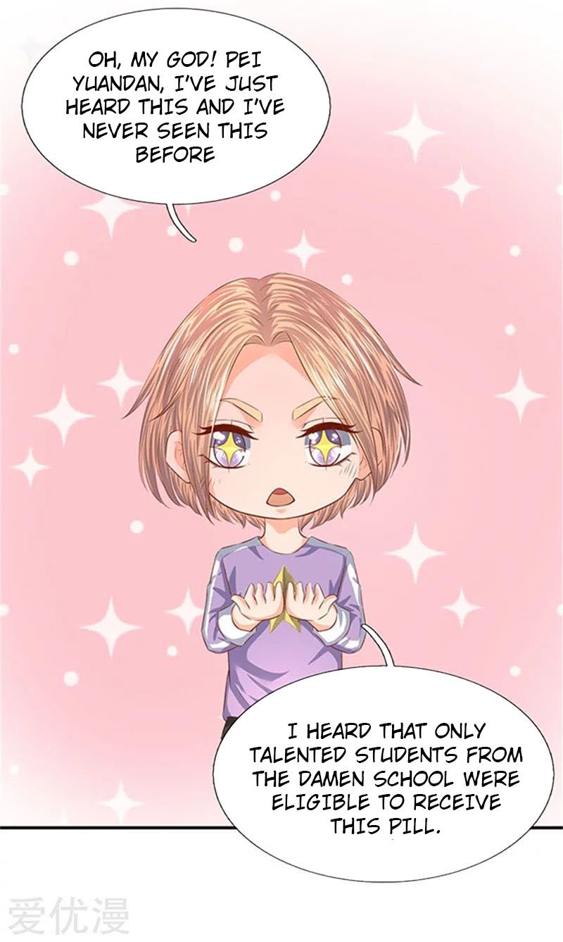 Wan Gu Shen Wang chapter 65 page 15