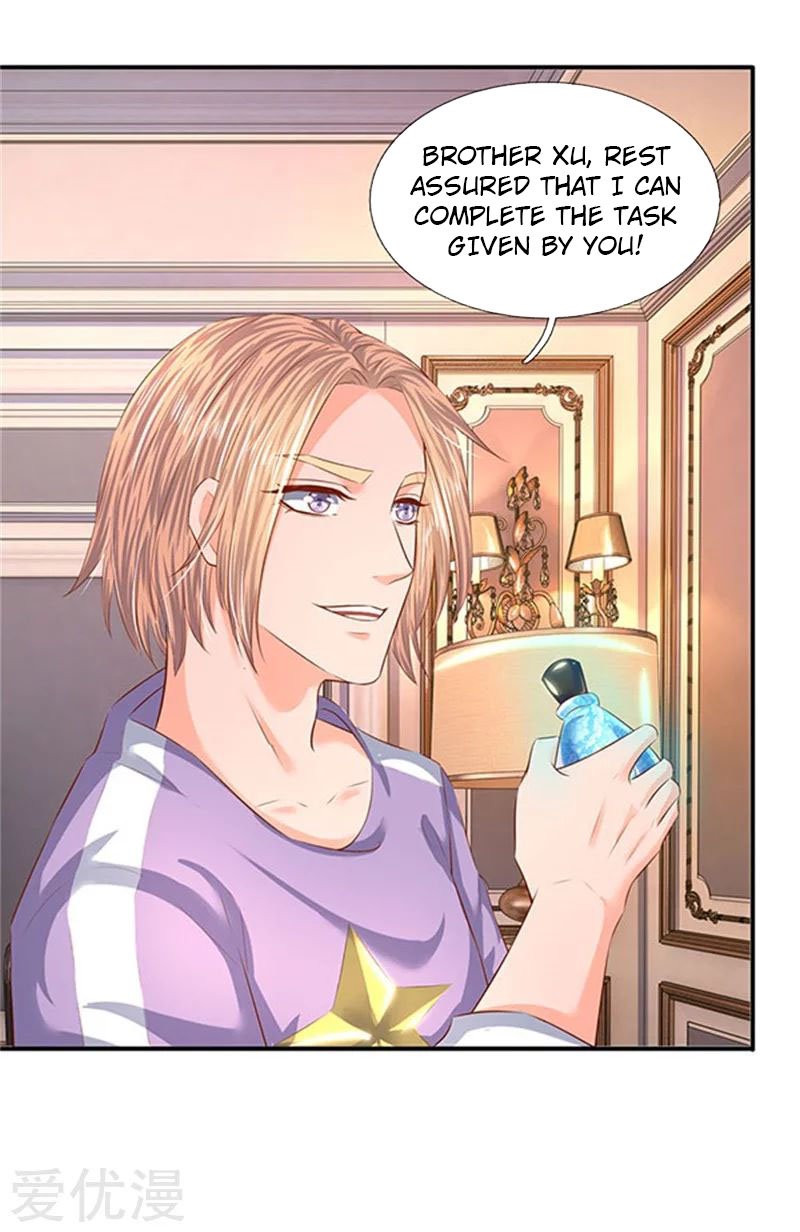 Wan Gu Shen Wang chapter 65 page 18