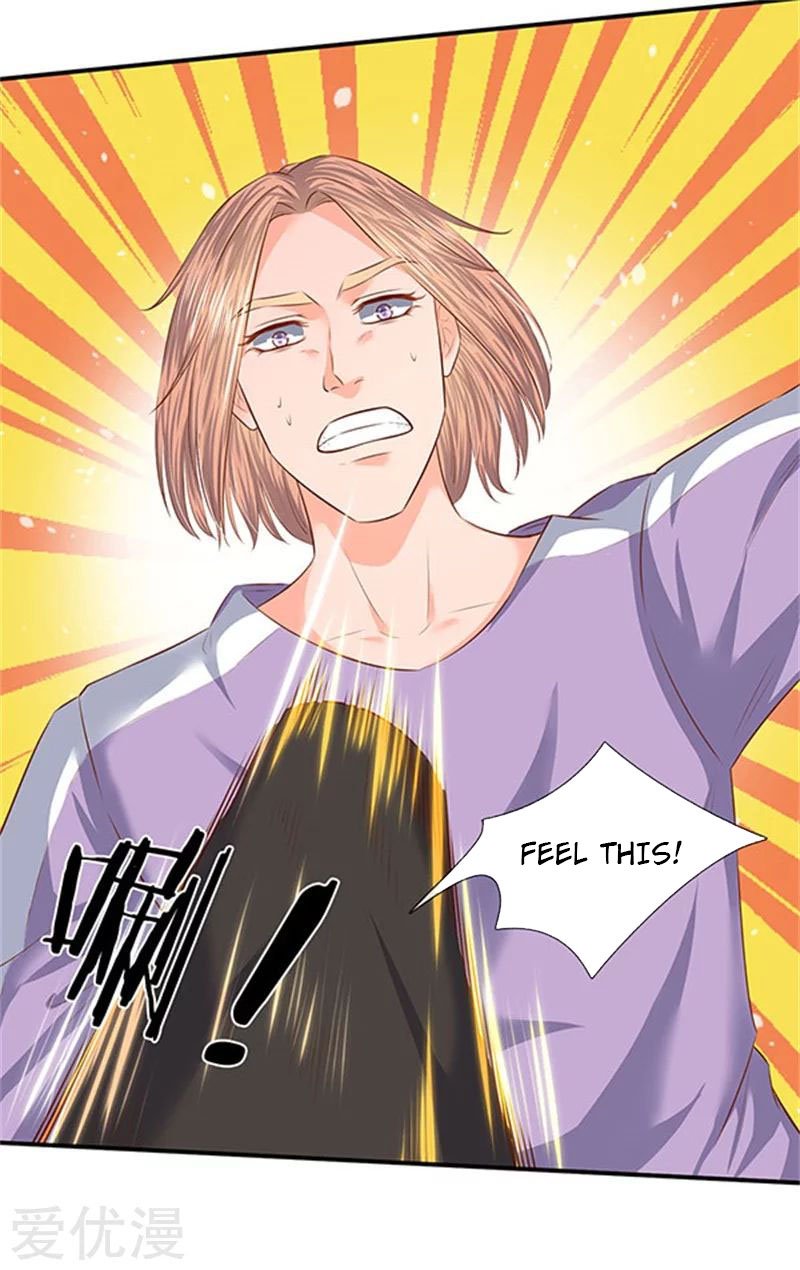 Wan Gu Shen Wang chapter 65 page 4