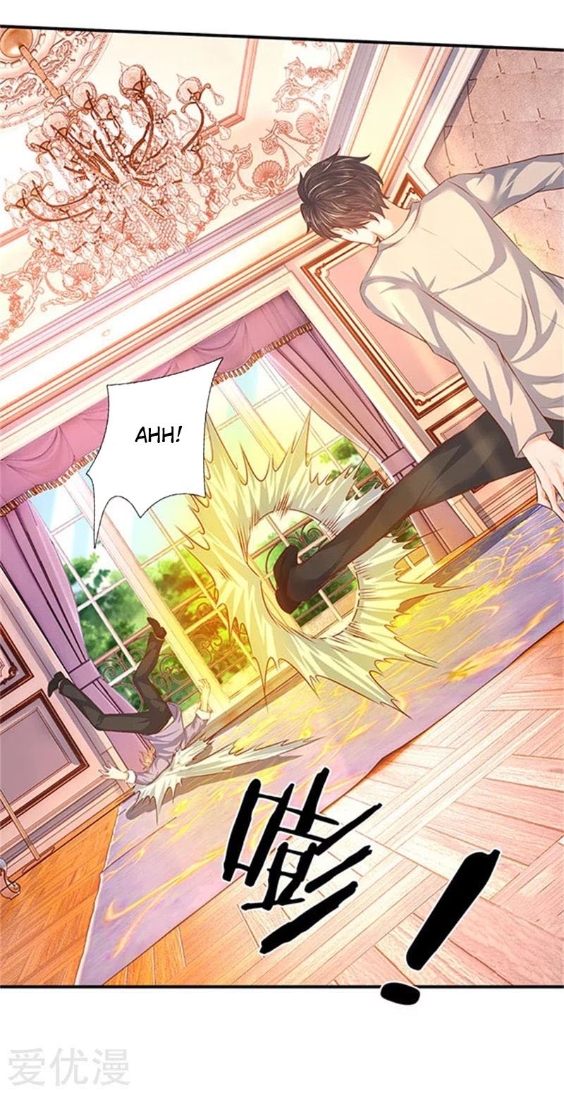 Wan Gu Shen Wang chapter 65 page 5