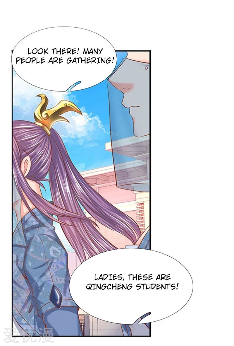 Wan Gu Shen Wang chapter 66 page 10