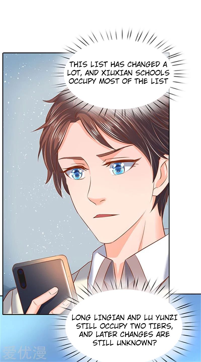 Wan Gu Shen Wang chapter 66 page 13