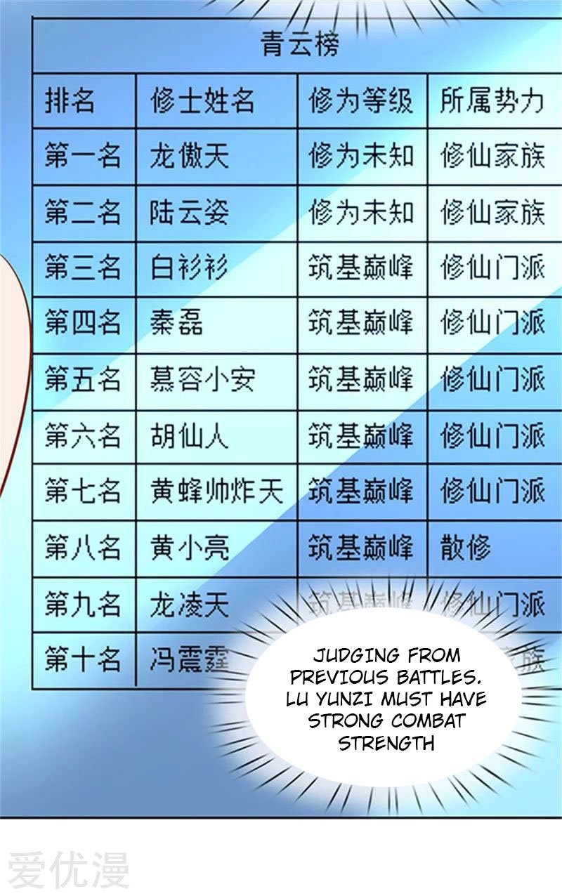 Wan Gu Shen Wang chapter 66 page 14