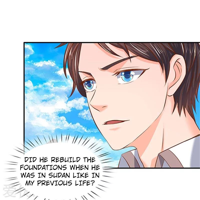 Wan Gu Shen Wang chapter 66 page 15