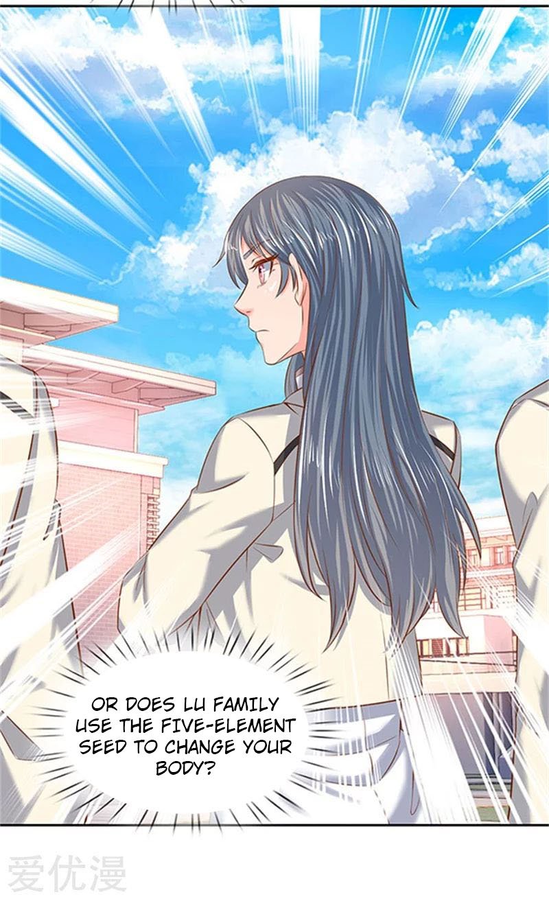 Wan Gu Shen Wang chapter 66 page 16