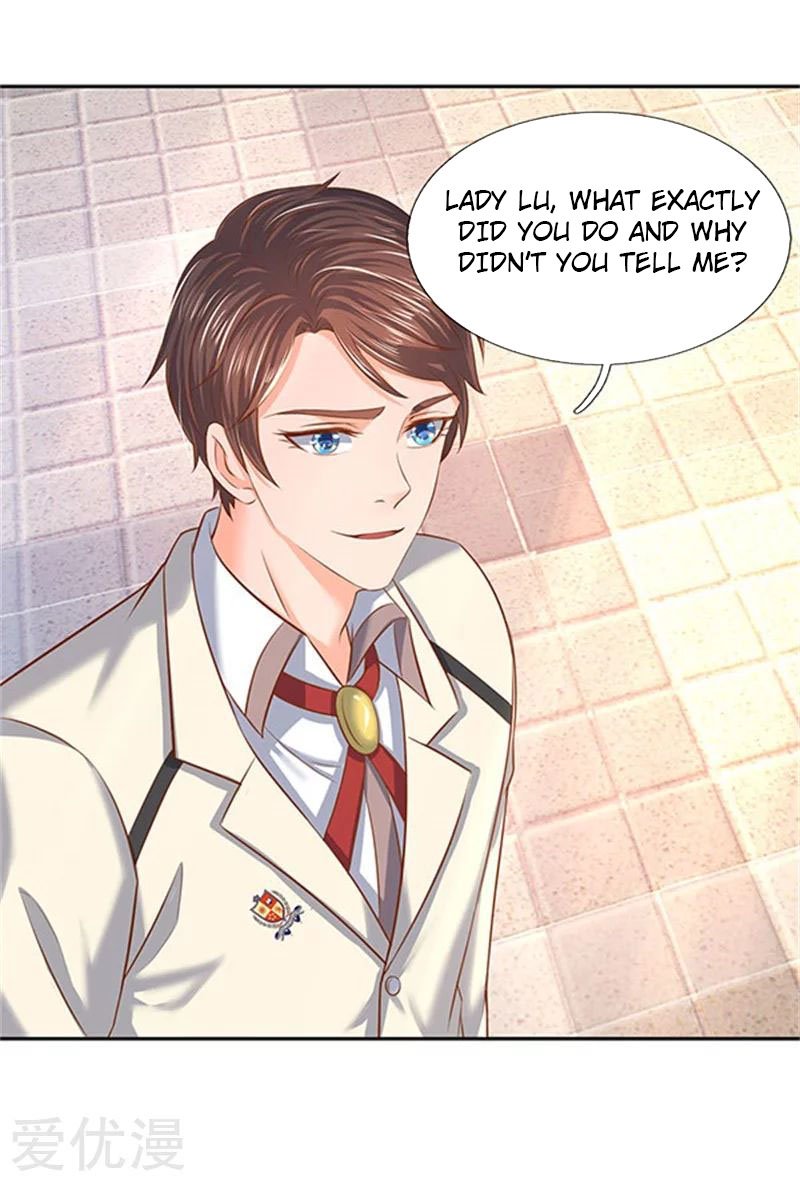 Wan Gu Shen Wang chapter 66 page 18