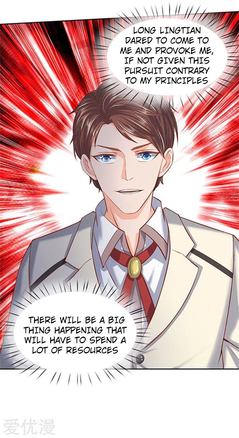 Wan Gu Shen Wang chapter 66 page 25