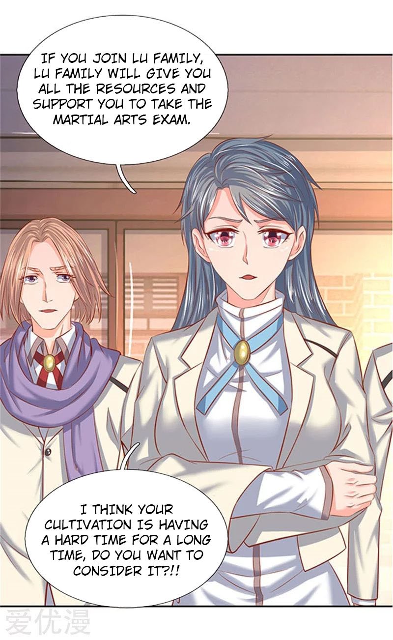 Wan Gu Shen Wang chapter 66 page 5