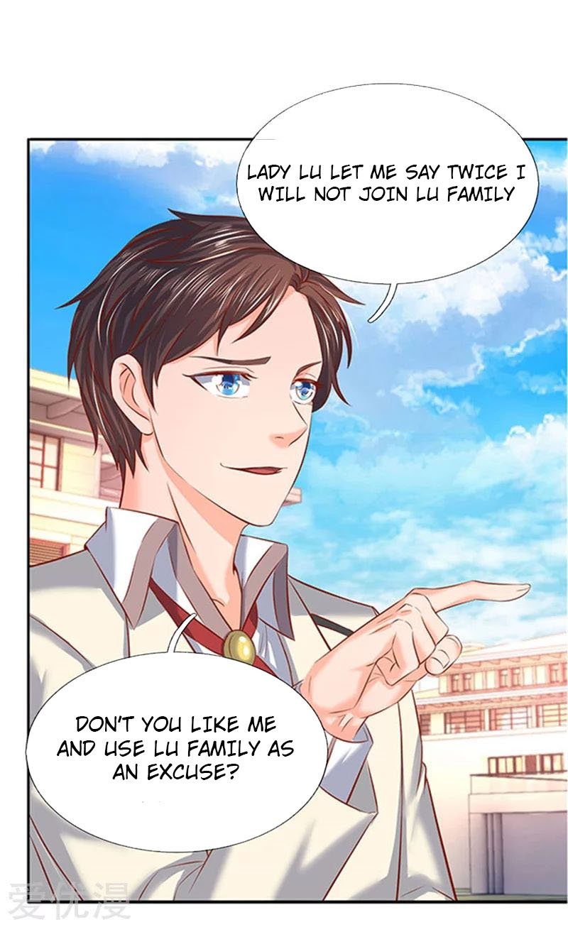 Wan Gu Shen Wang chapter 66 page 7