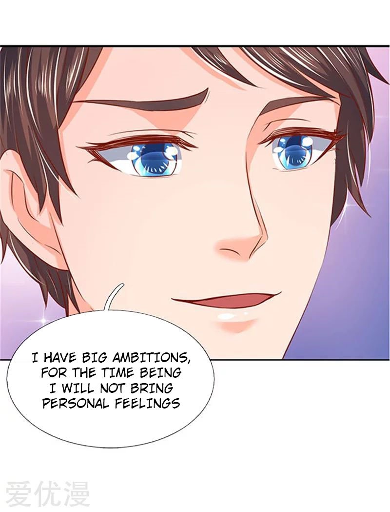 Wan Gu Shen Wang chapter 66 page 8