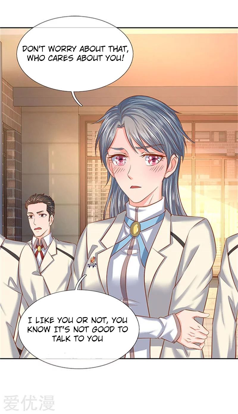 Wan Gu Shen Wang chapter 66 page 9