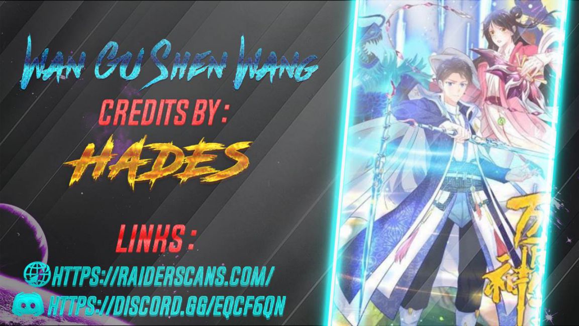 Wan Gu Shen Wang chapter 67 page 1