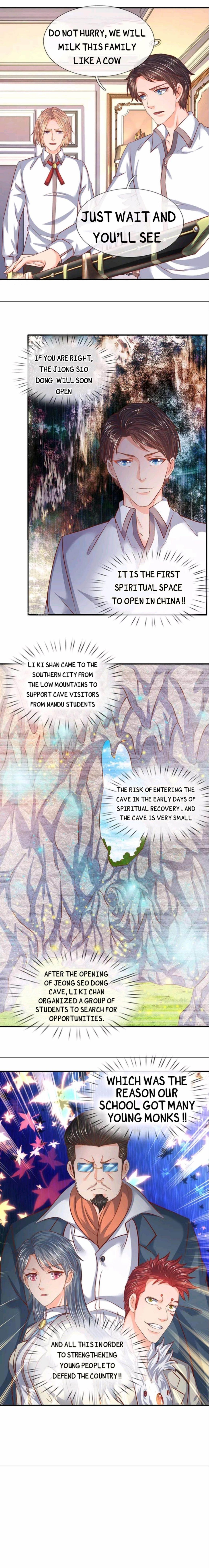 Wan Gu Shen Wang chapter 67 page 4