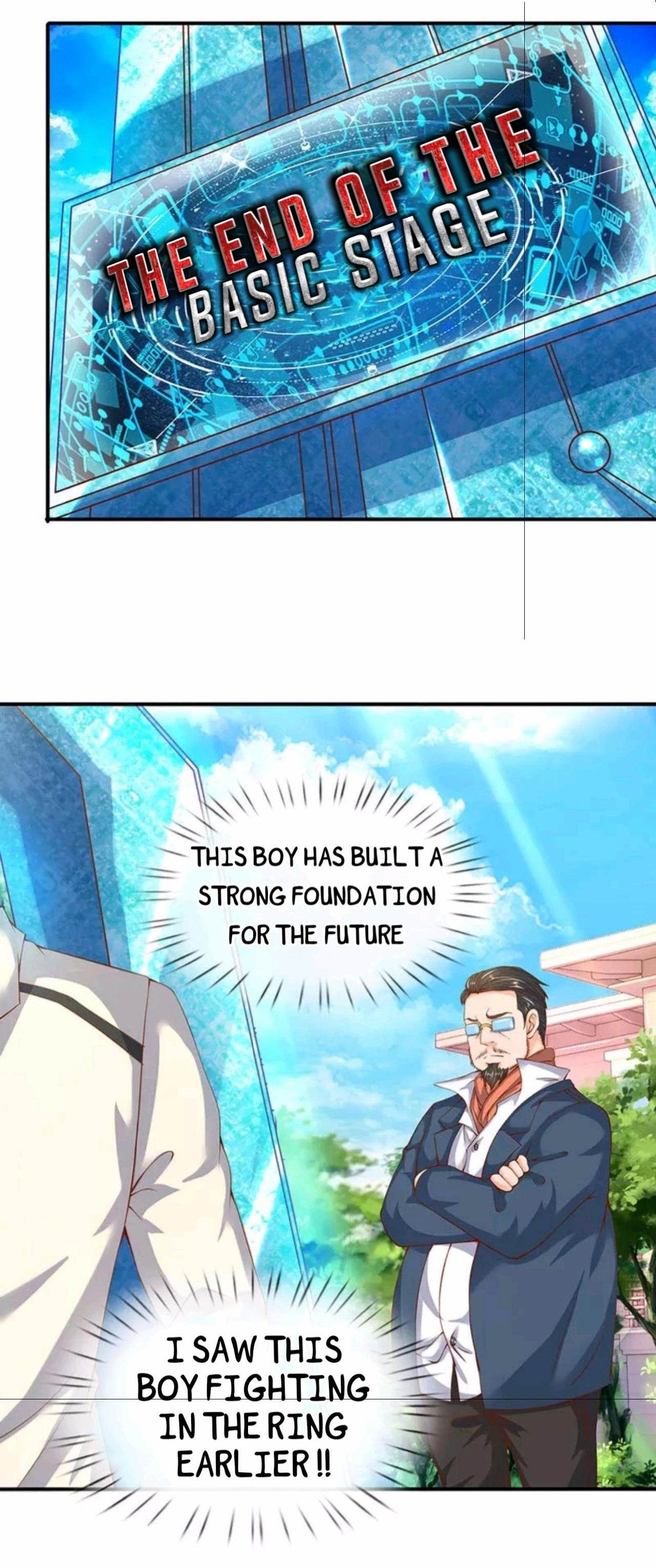 Wan Gu Shen Wang chapter 68 page 5